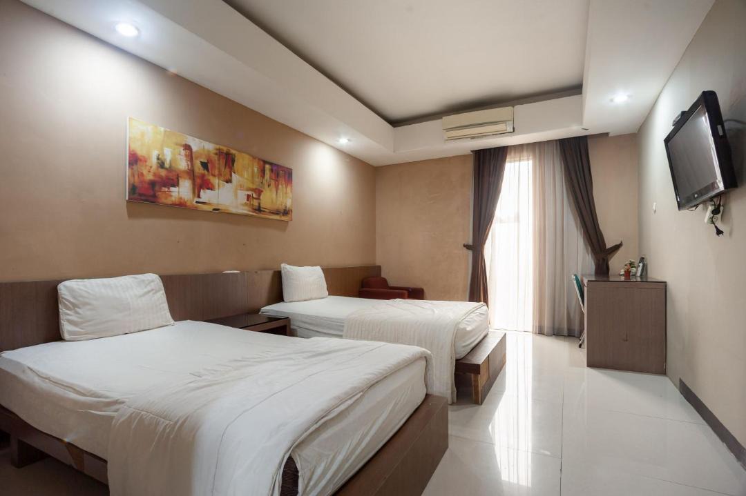 Photo of Bedroom in South Tangerang