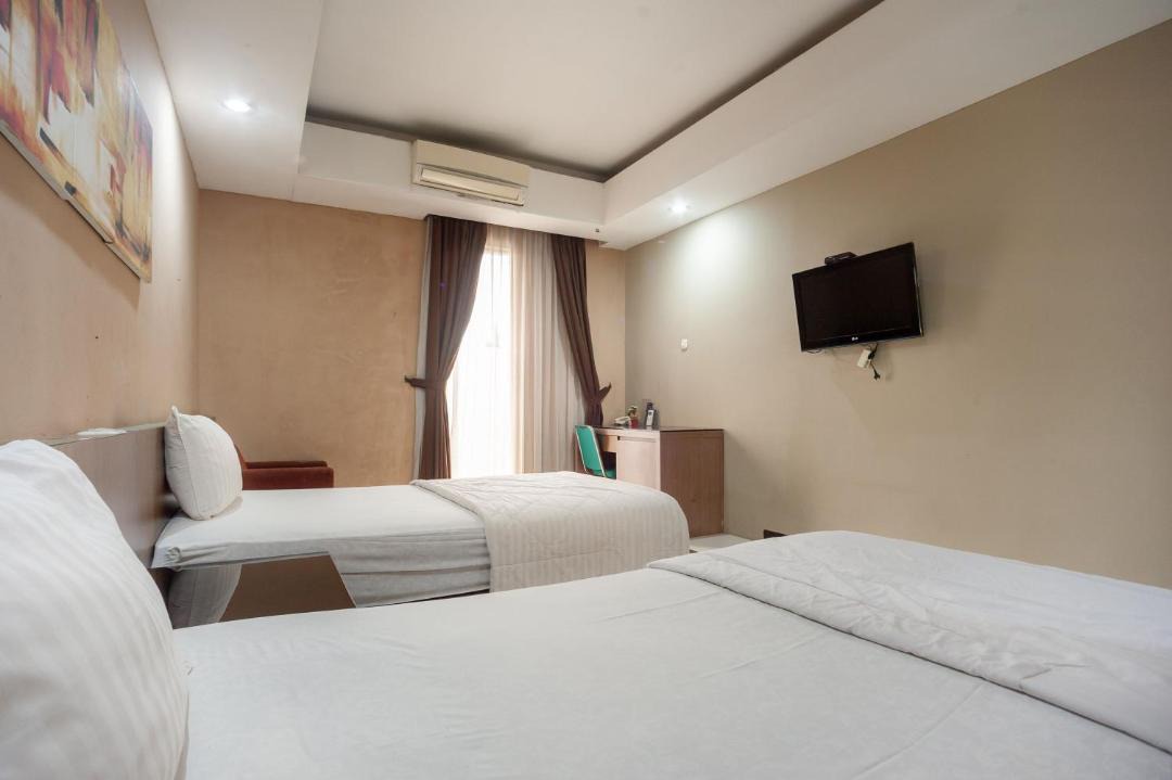 Photo of Bedroom in South Tangerang