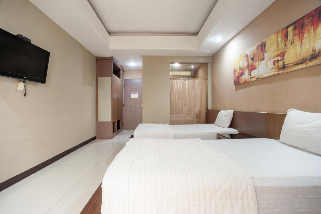 Photo of Bedroom in South Tangerang
