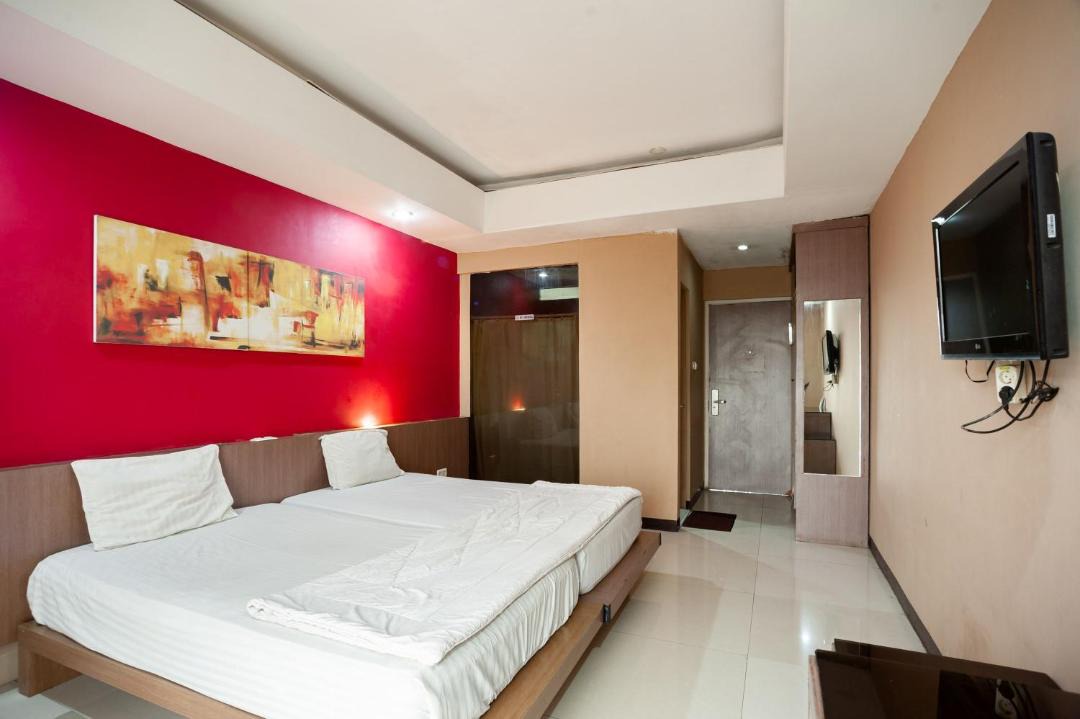 Photo of Bedroom in South Tangerang