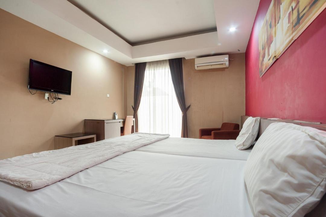 Photo of Bedroom in South Tangerang