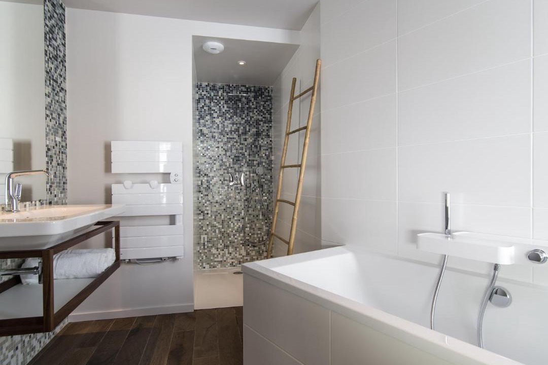 Photo of Bathroom in Les Claux