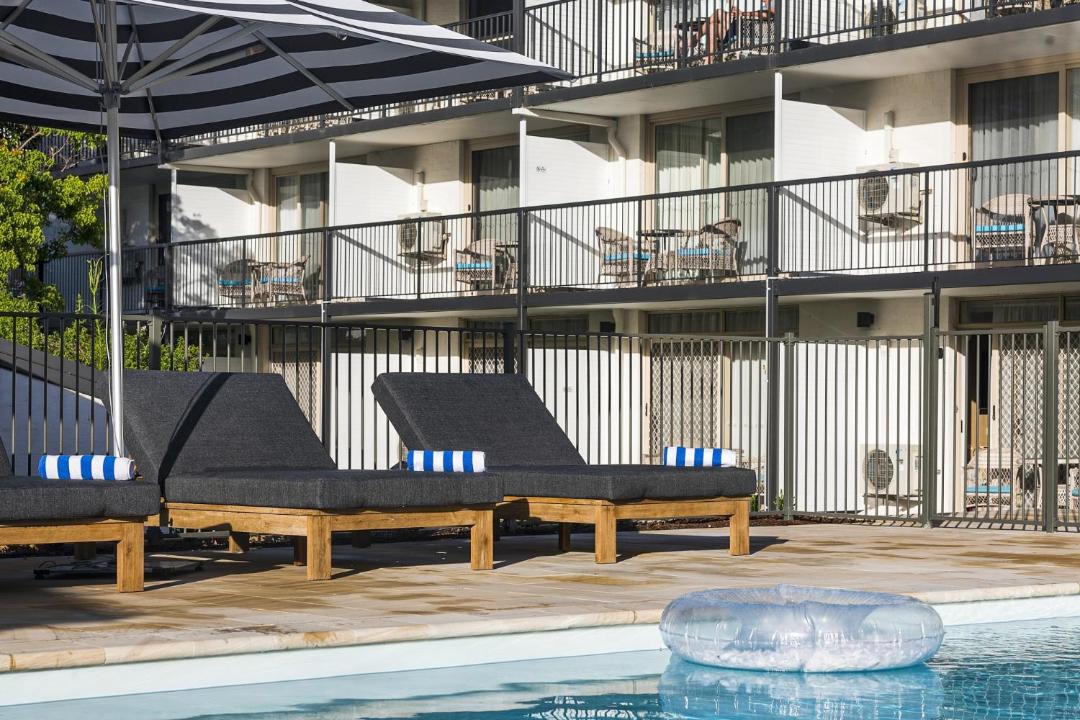 Photo of Patio Balcony in Kiama