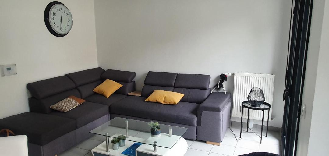 Photo of Livingroom in Amiens