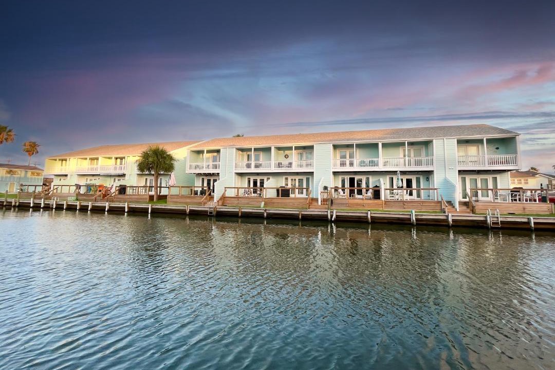 Photo of Outdoor in Key Allegro