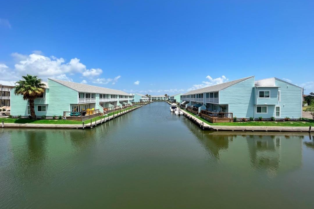 Photo of Outdoor in Key Allegro