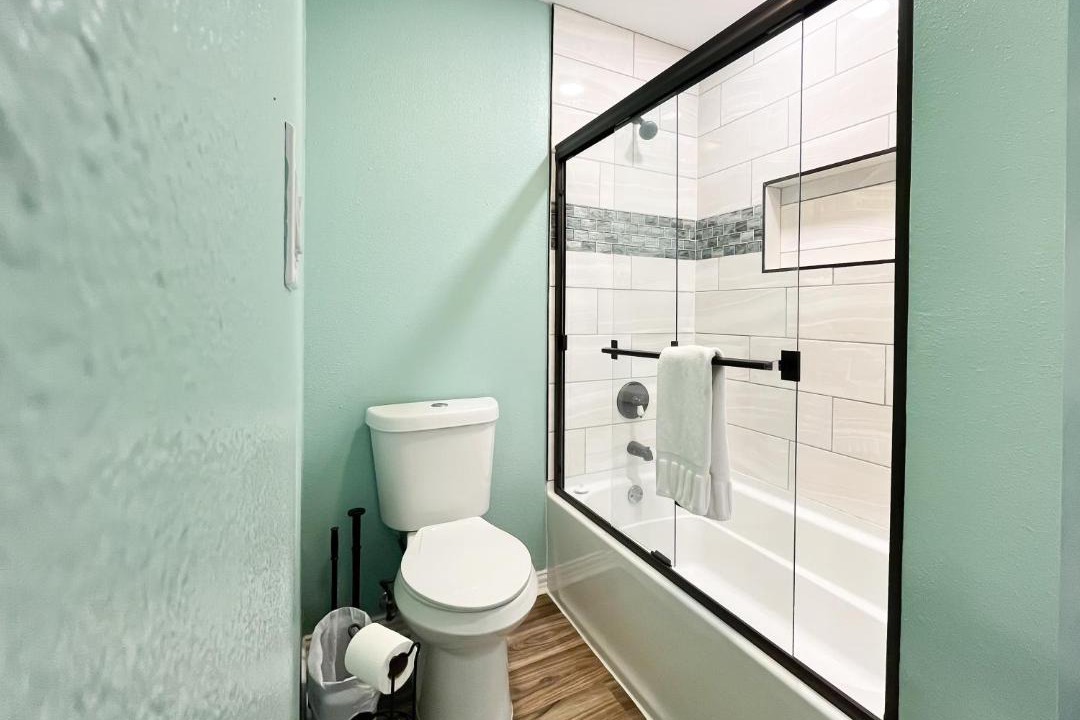 Photo of Bathroom in Key Allegro