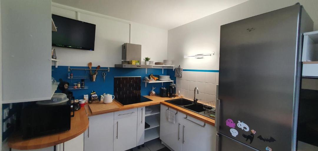 Photo of Kitchen in Amiens