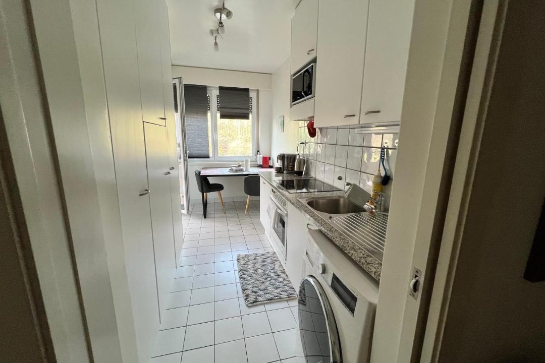 Photo of Kitchen in Versoix