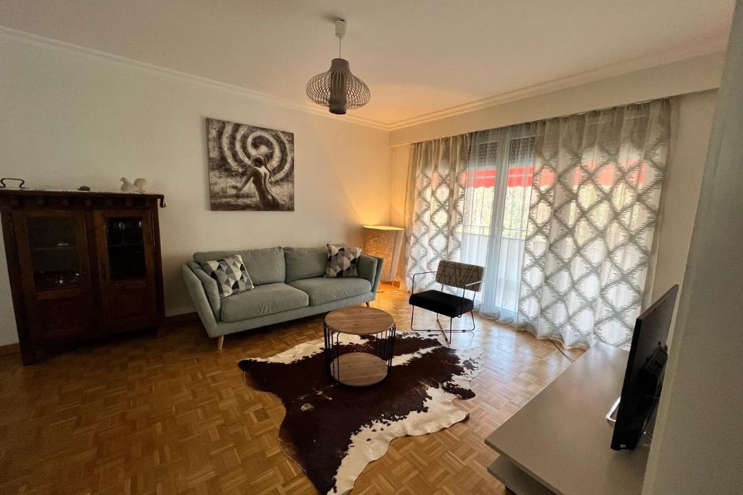 Photo of Livingroom in Versoix