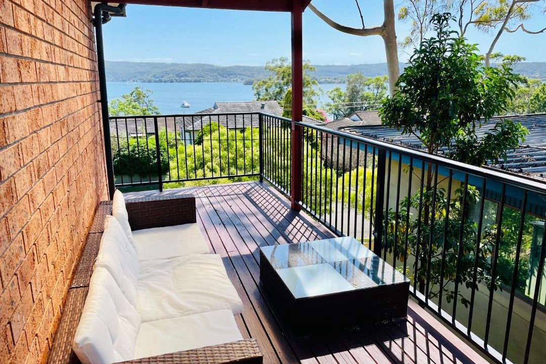 Photo of Patio Balcony in Mount Pleasant