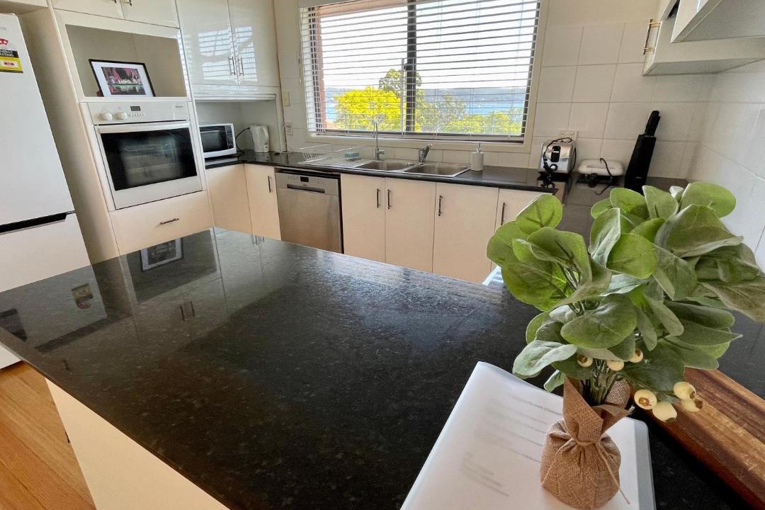 Photo of Kitchen in Mount Pleasant