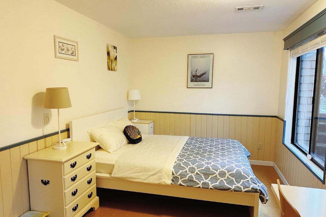 Photo of Bedroom in Issaquah