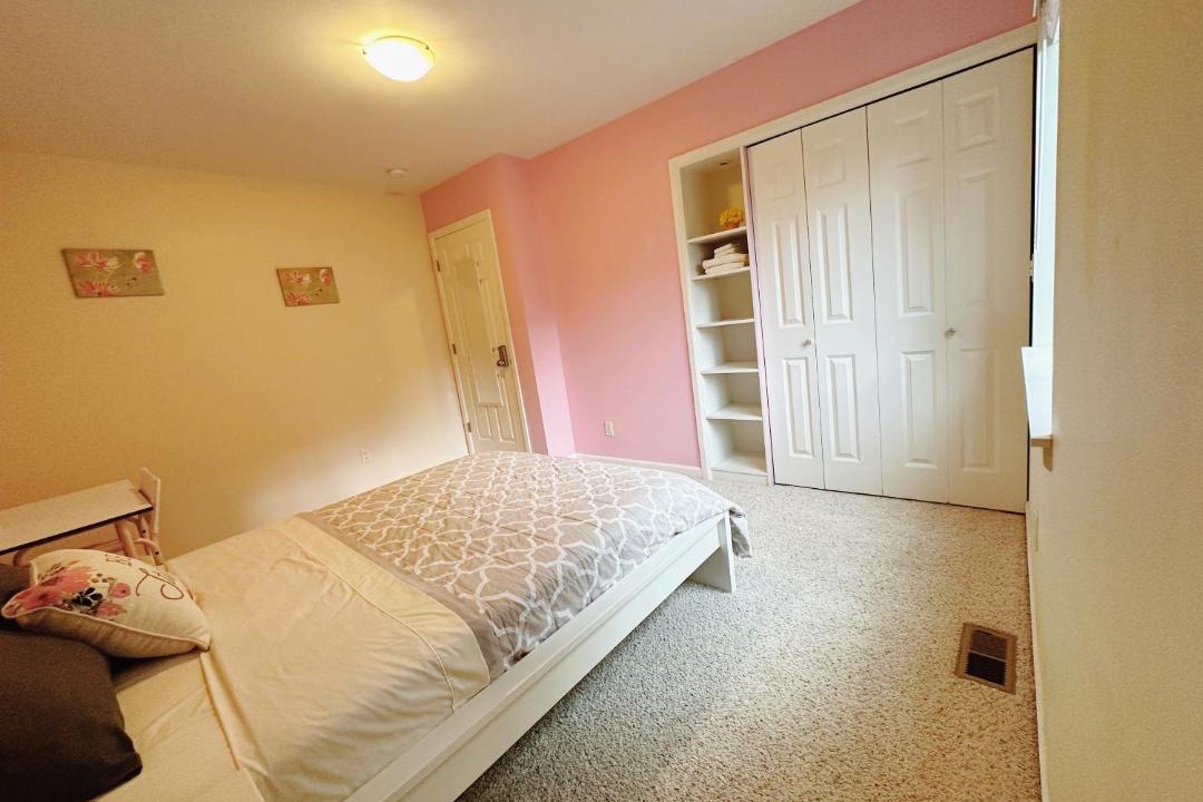 Photo of Bedroom in Issaquah