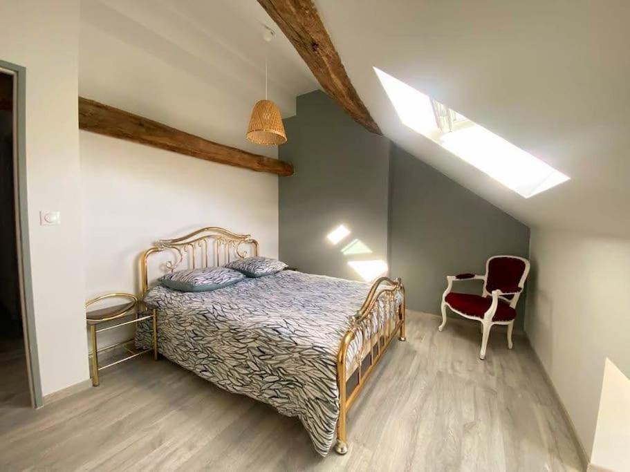 Photo of Others in Chaumont