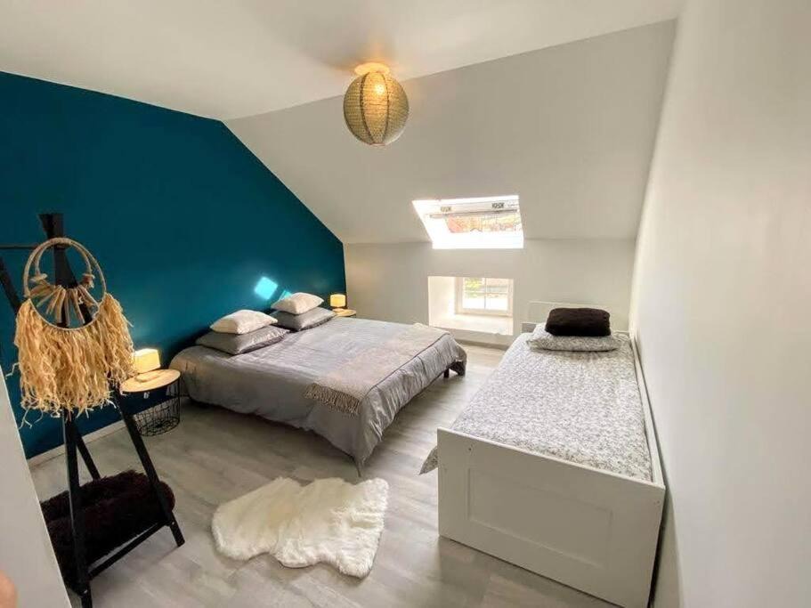 Photo of Others in Chaumont