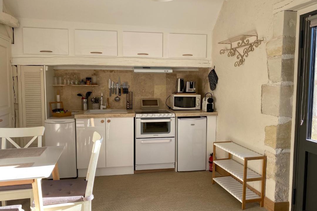 Photo of Kitchen in Vouvray
