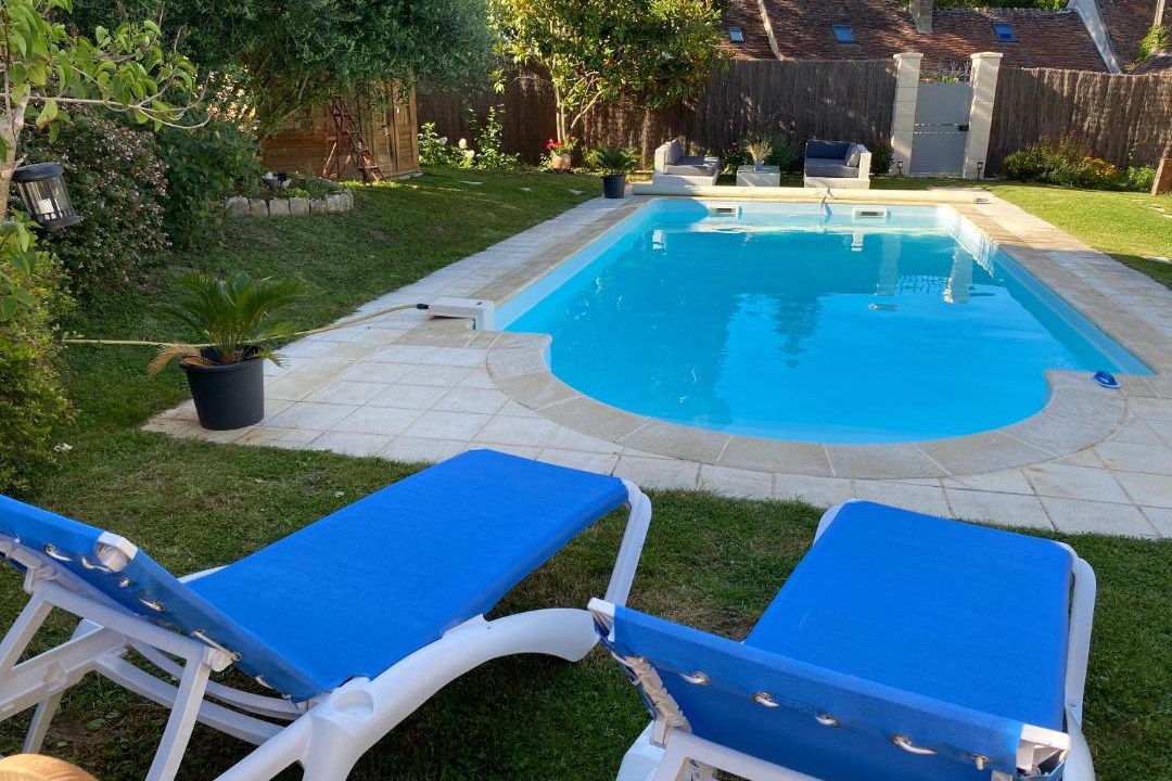 Photo of Outdoor in Vouvray