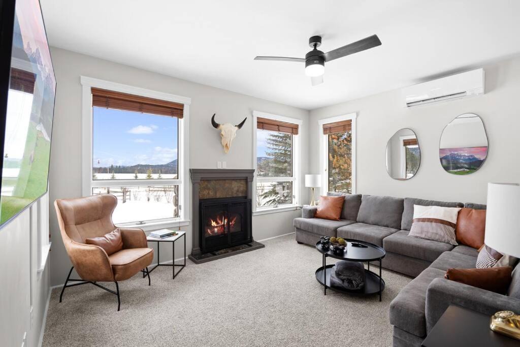 Photo of Livingroom in Whitefish