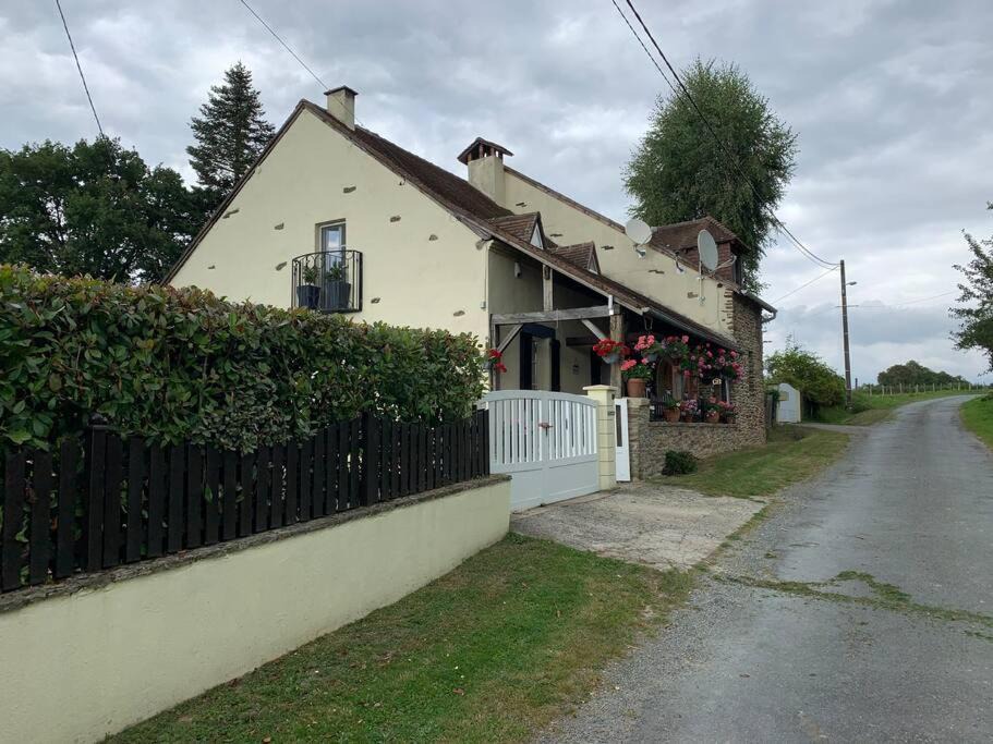 Photo of Buildings in Mortroux