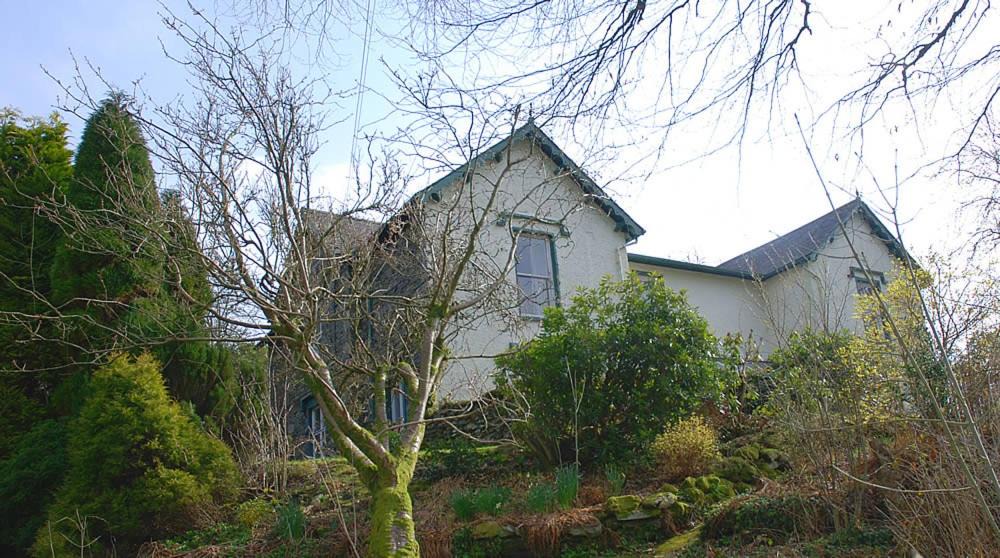 Photo of Buildings in Torver