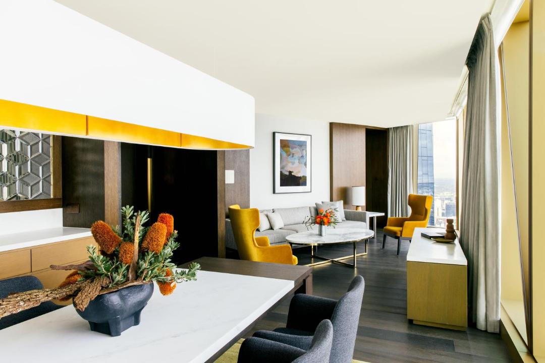 Photo of Others in Melbourne Central Business District