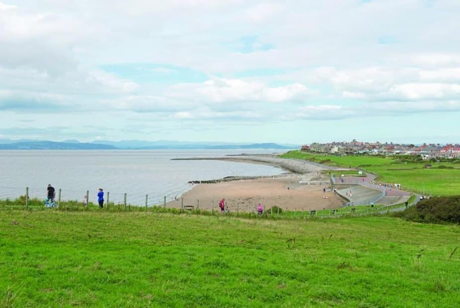 Photo of Outdoor in Knott End-on-Sea