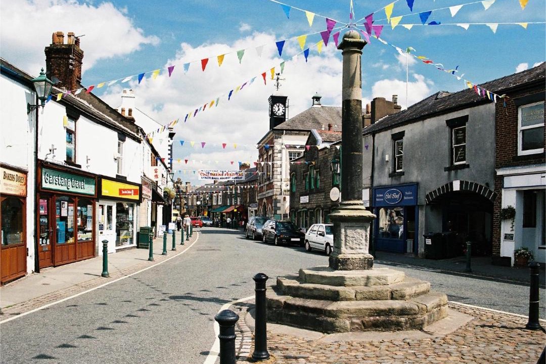 Photo of Others in Knott End-on-Sea