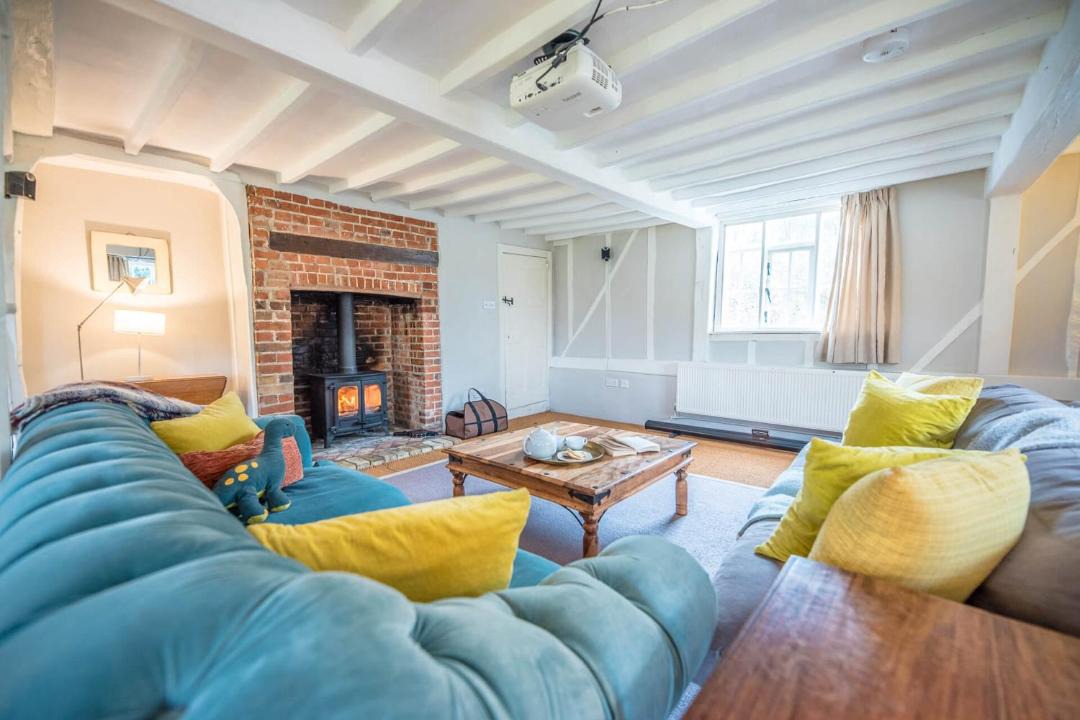 Photo of Livingroom in Halesworth