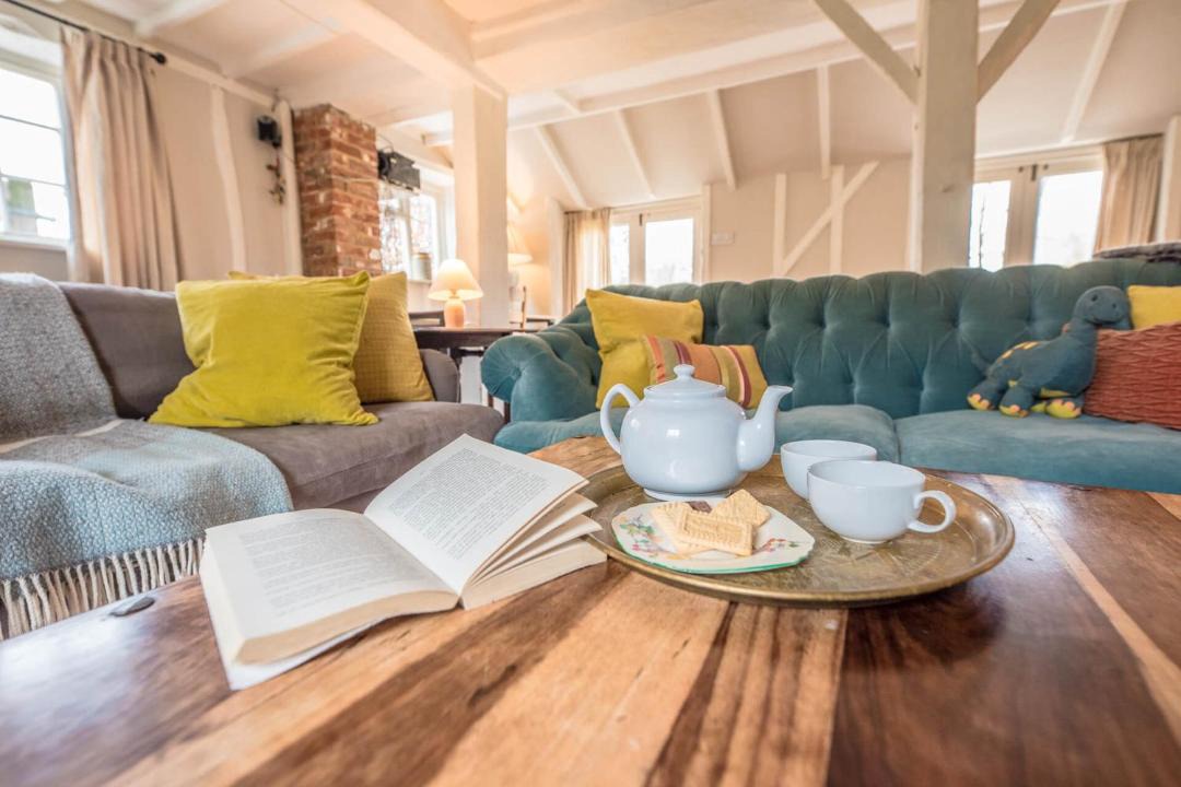 Photo of Livingroom in Halesworth