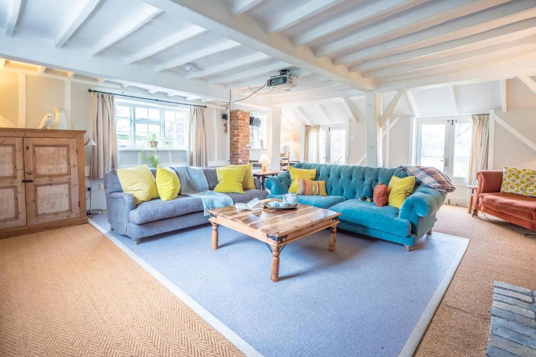 Photo of Livingroom in Halesworth