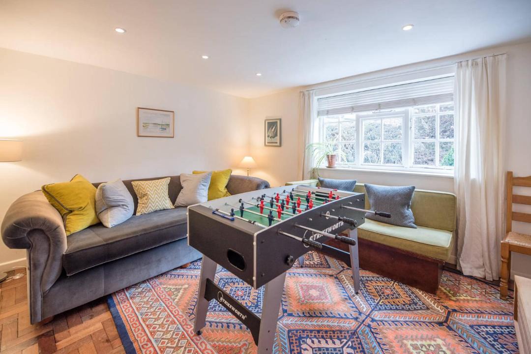 Photo of Livingroom in Halesworth