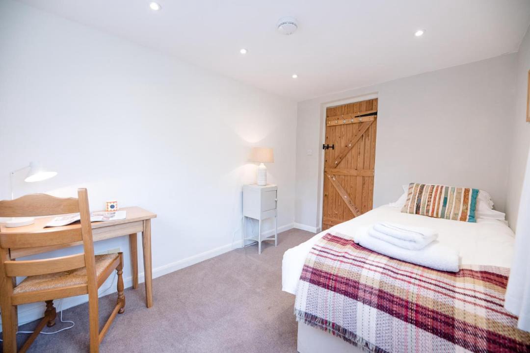 Photo of Bedroom in Halesworth