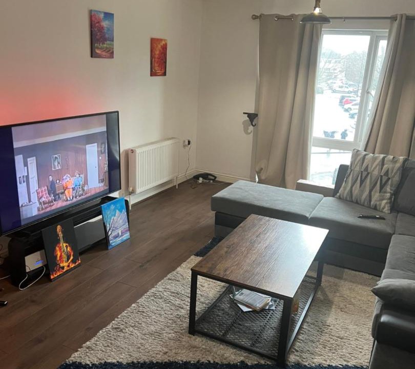 Photo of Livingroom in Gravesend