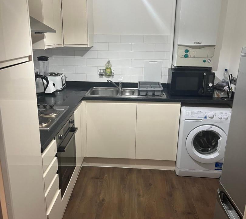 Photo of Kitchen in Gravesend