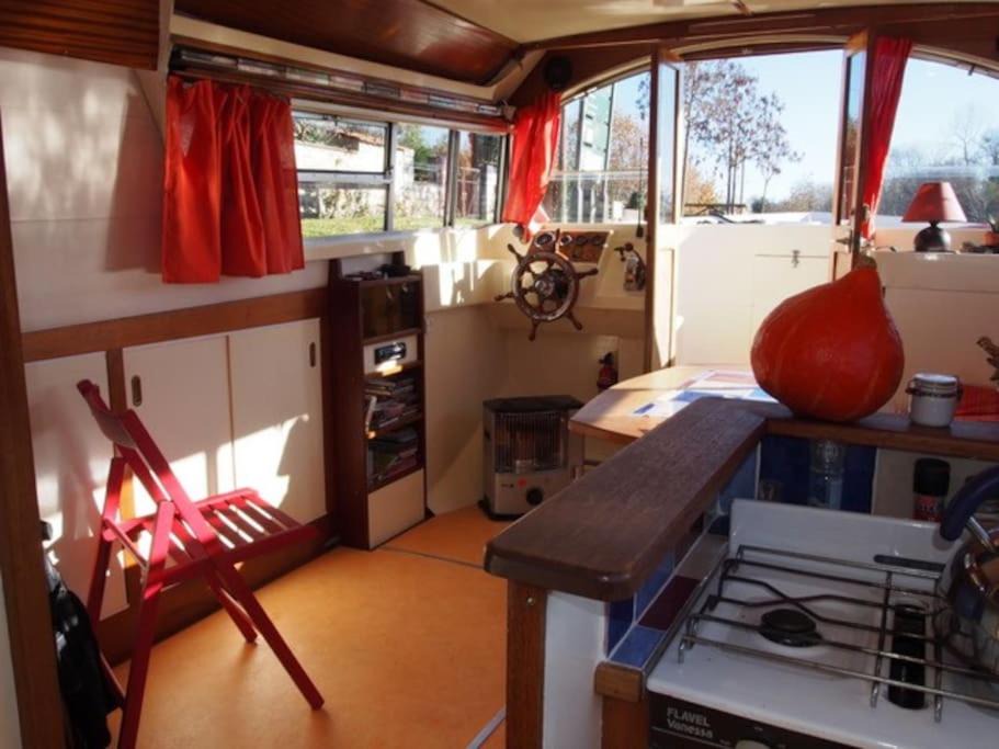 Photo of Livingroom in Hennebont