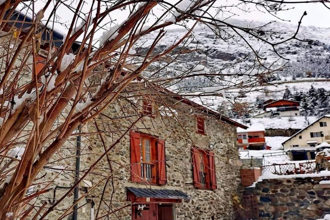 Photo of Others in Porte-Puymorens