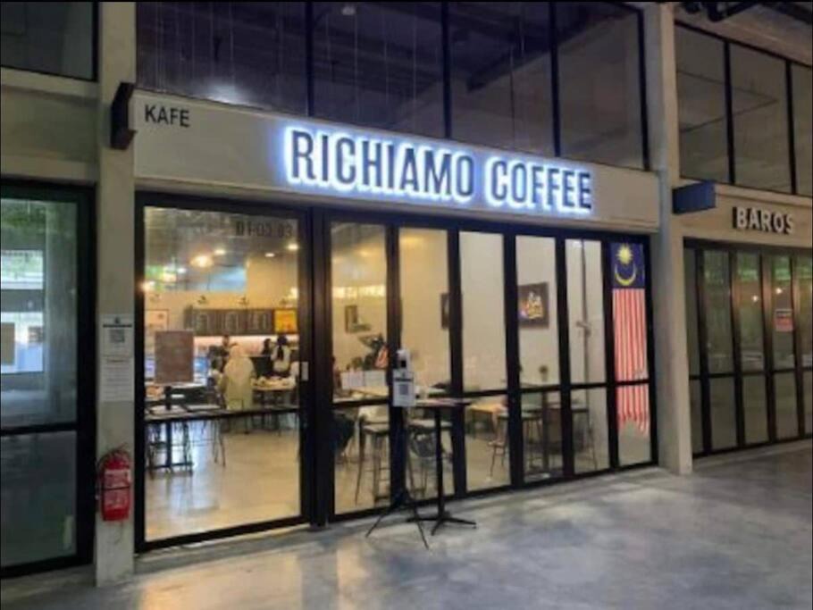 Photo of Others in Cyberjaya