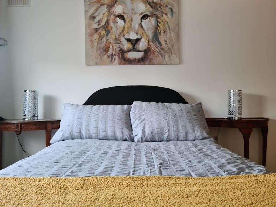 Photo of Bedroom in Dadlington