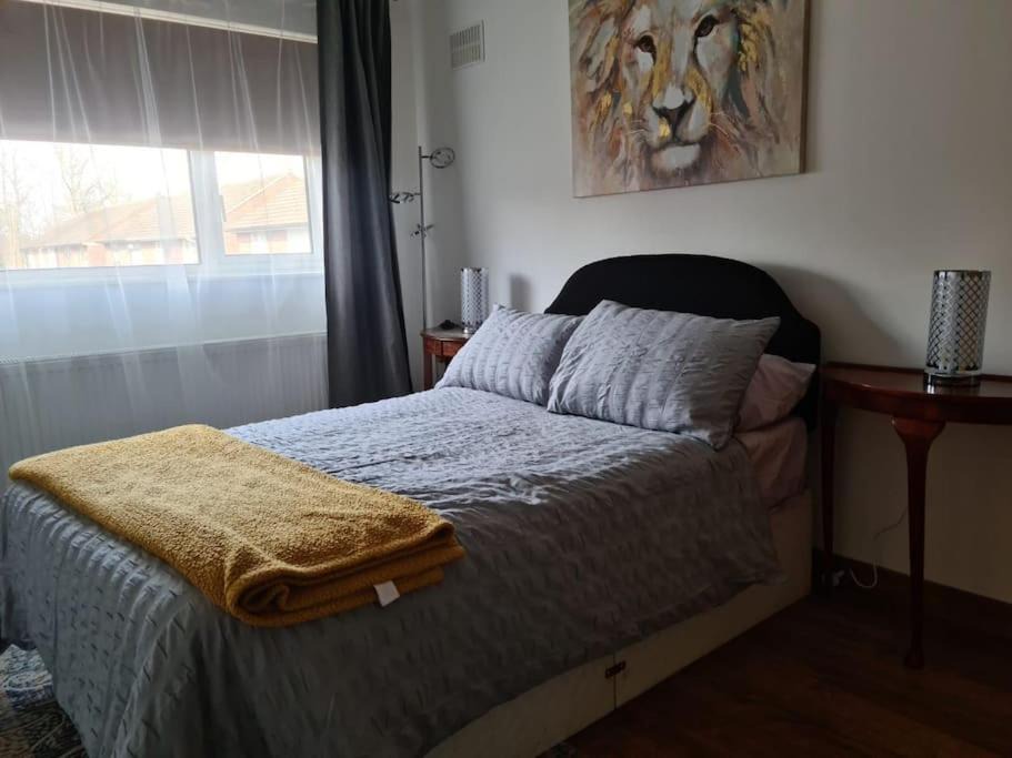 Photo of Bedroom in Dadlington