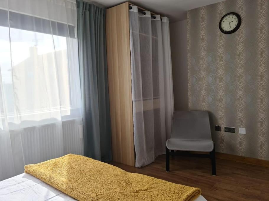 Photo of Bedroom in Dadlington