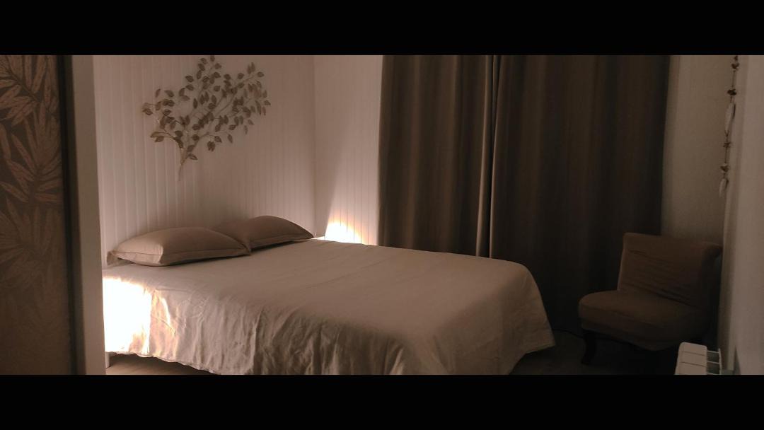 Photo of Bedroom in Les Eparres