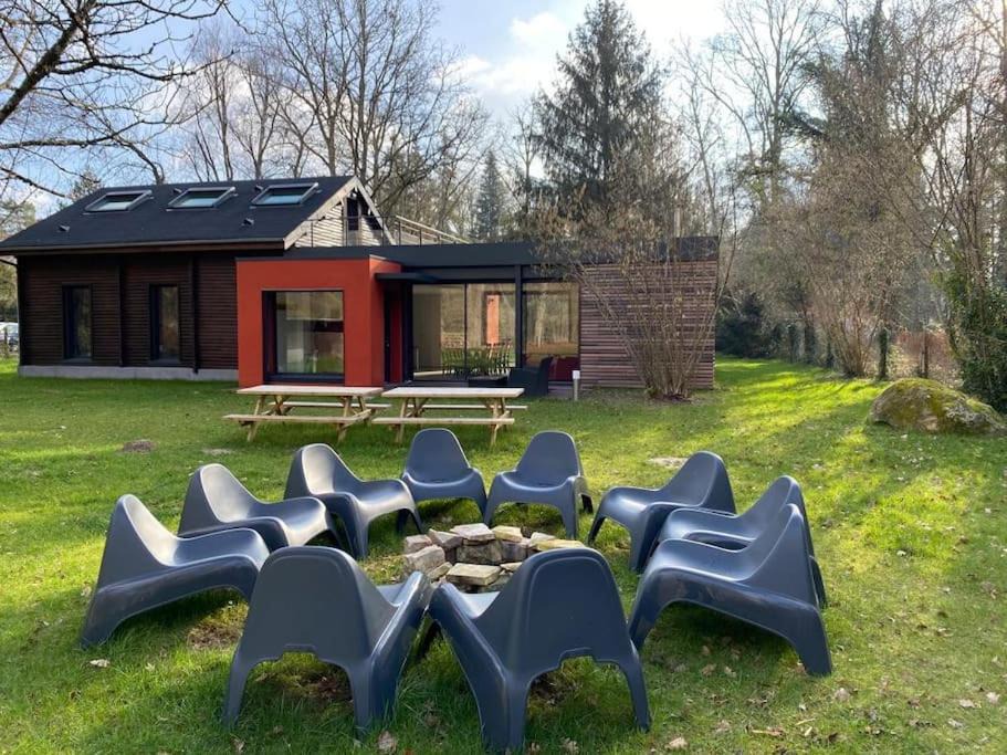 Photo of Others in Arbonne-la-Foret