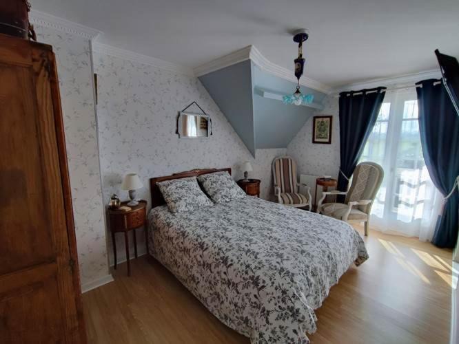 Photo of Bedroom in Hamars