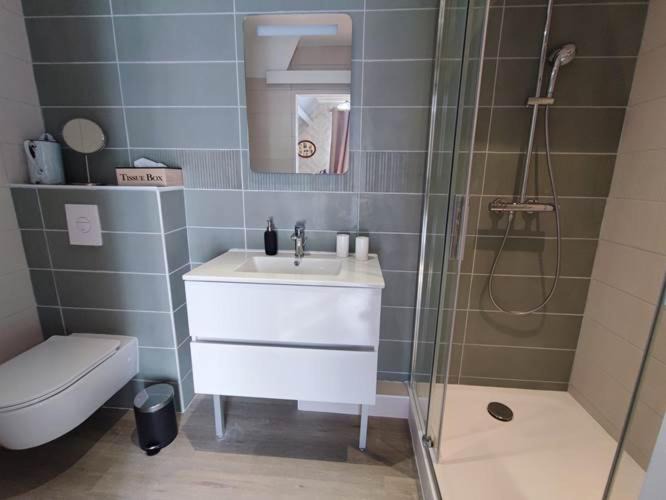 Photo of Bathroom in Hamars