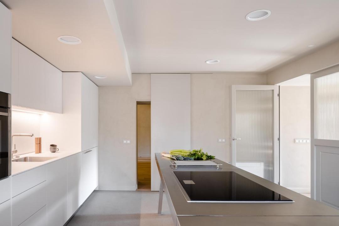 Photo of Kitchen in Viladrau