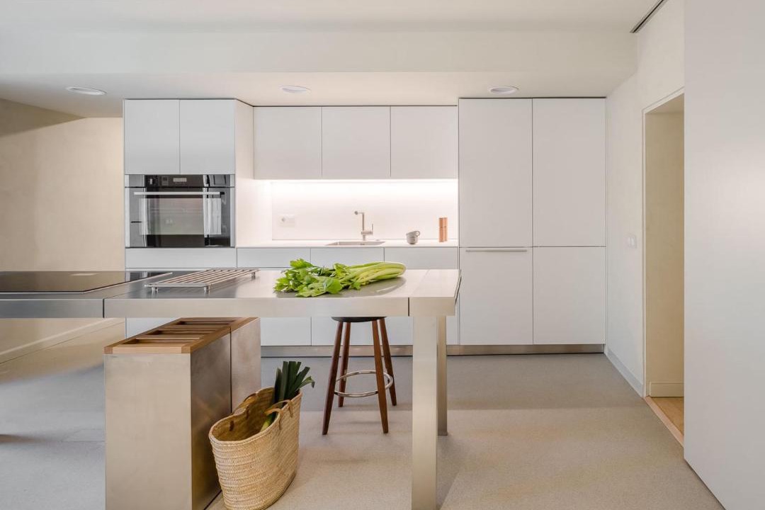 Photo of Kitchen in Viladrau