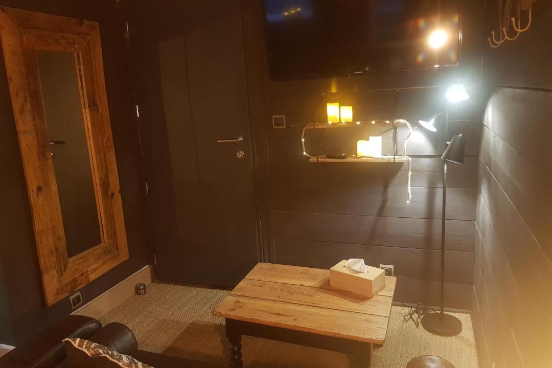 Photo of Others in Fives