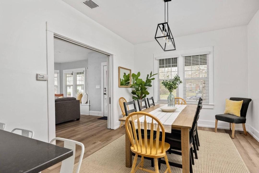 Photo of Livingroom in Newberg