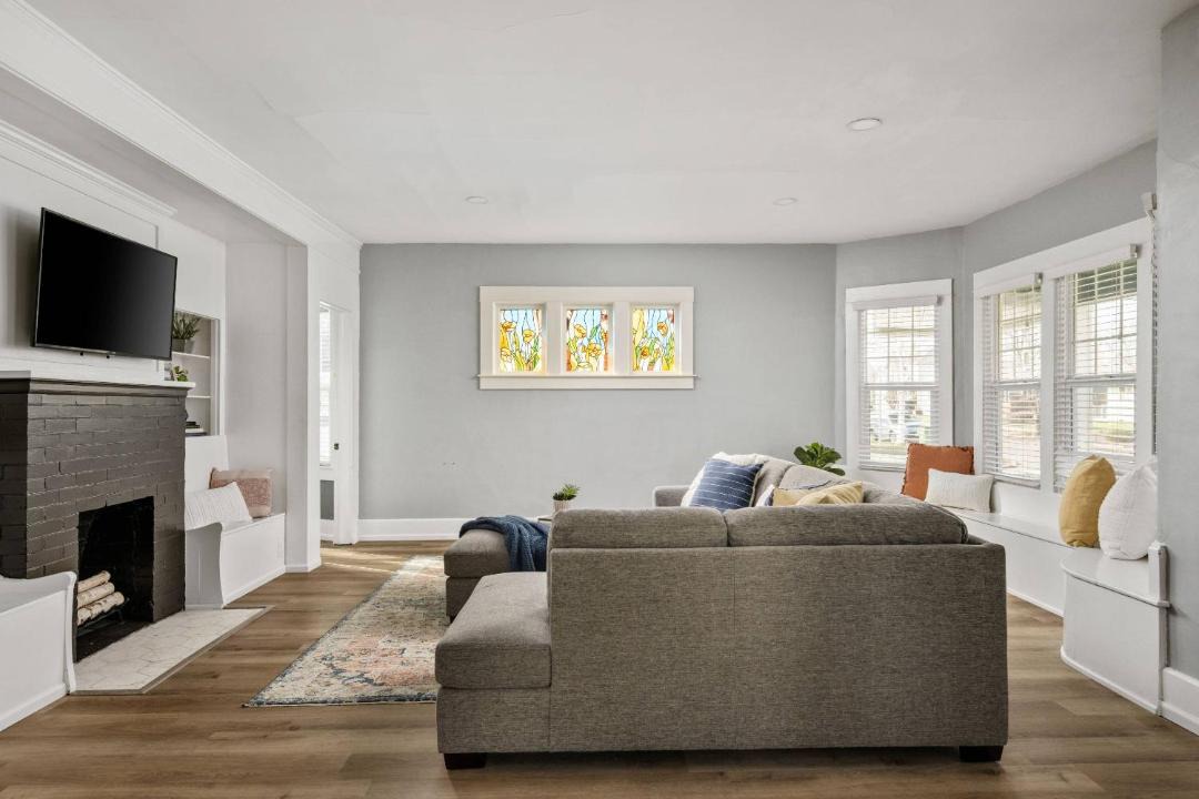 Photo of Livingroom in Newberg